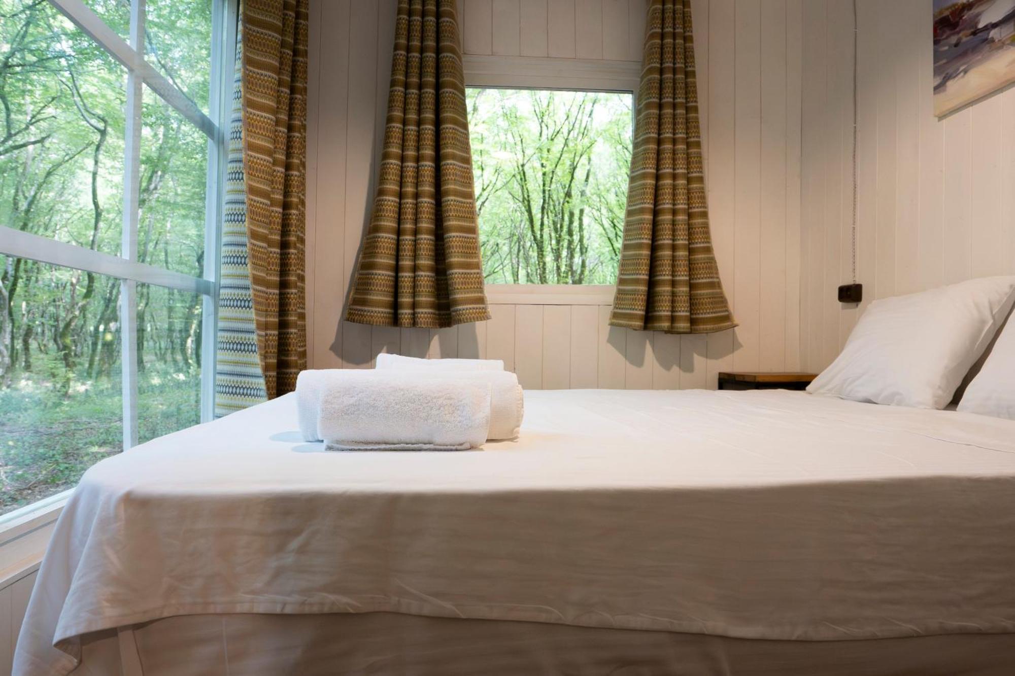 Chateau Vartsikhe Eksteriør billede